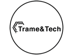 Ticker logo